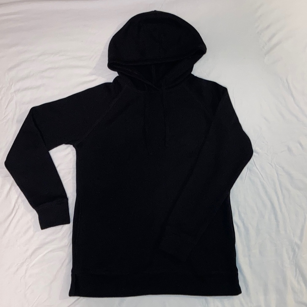 Eddie Bauer Fleece Hoodie